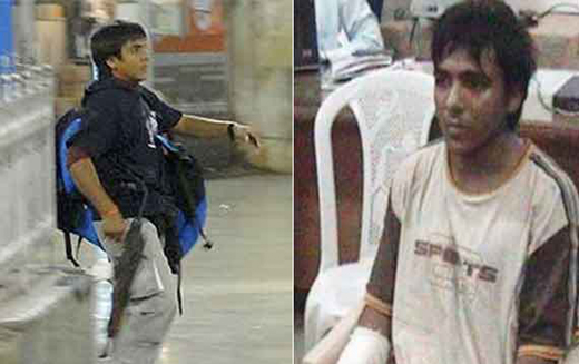 Ajmal Kasab hanged22